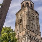 Lebuinuskerk - Deventer/Niederlande