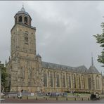 Lebuinuskirche Deventer