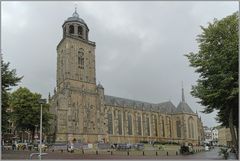 Lebuinuskirche Deventer