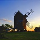 Lebusas Bockwindmühle