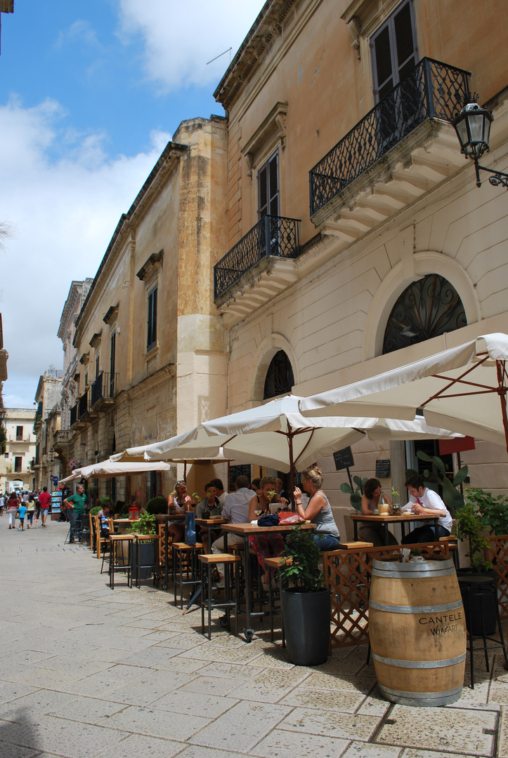 Lecce