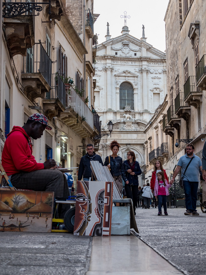 Lecce