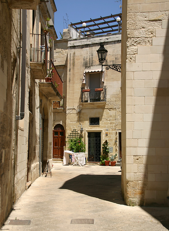 Lecce