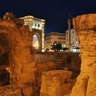 Lecce By Night