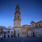 Lecce Dom