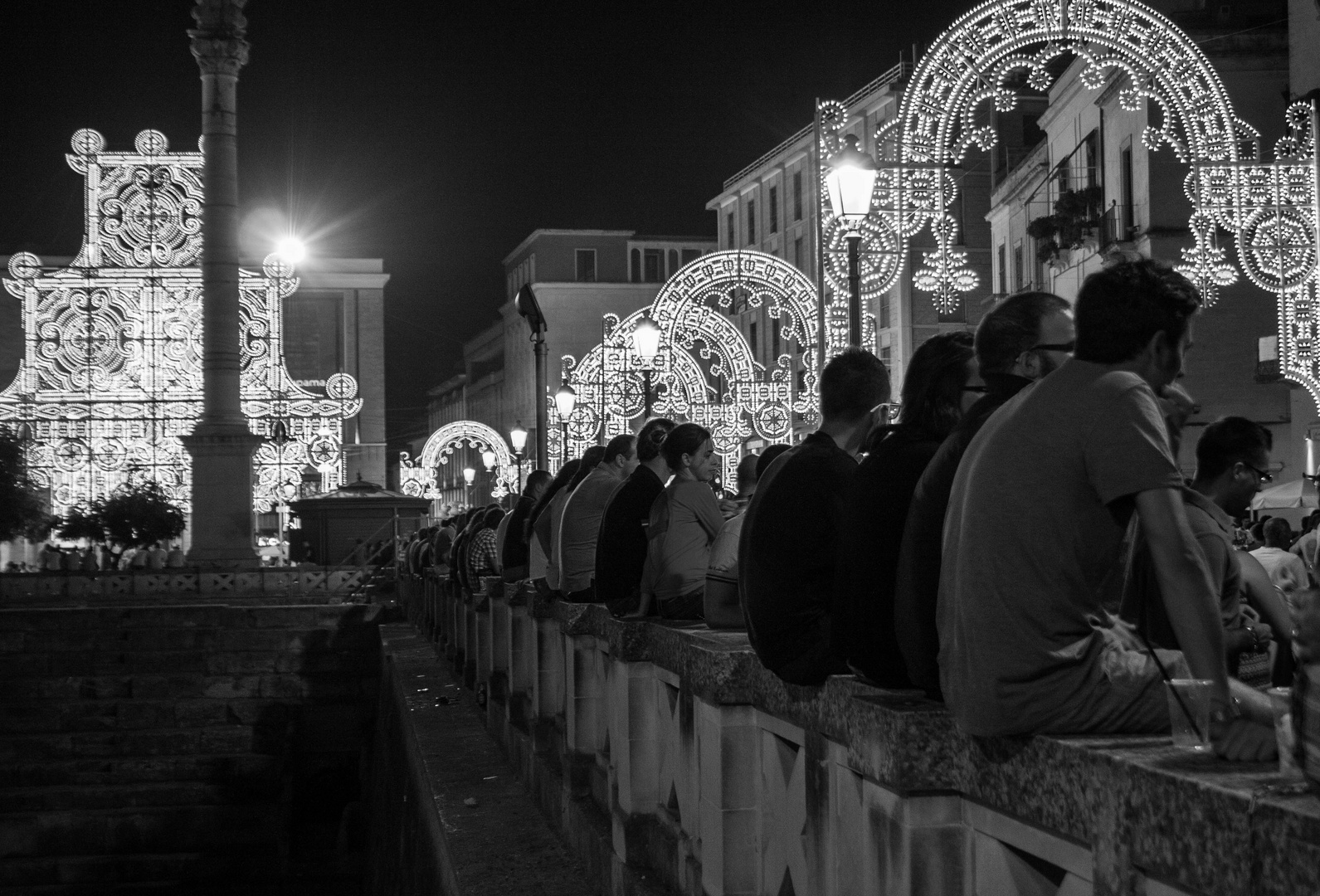 Lecce - Festa Patronale