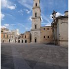 Lecce il campanile