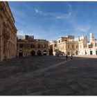 Lecce la piazza
