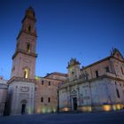 Lecce Night  mit Sigma 20mm