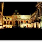 LECCE: notturno