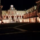 Lecce, Piazza del Duomo