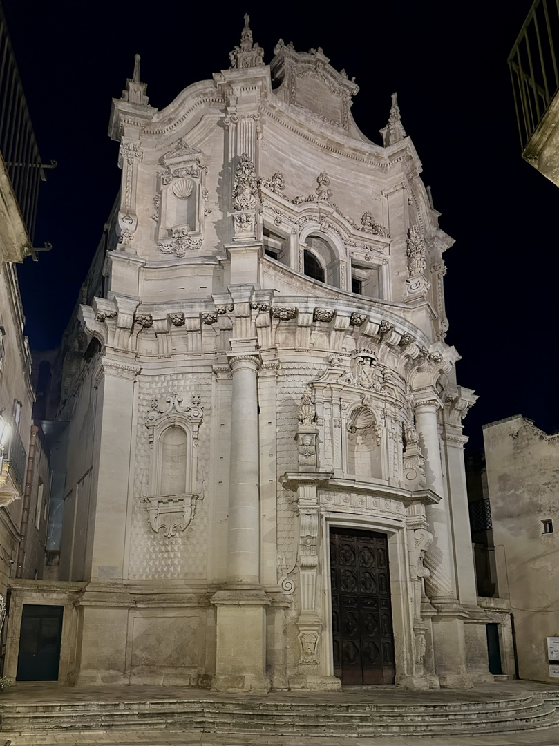 Lecce_barocca