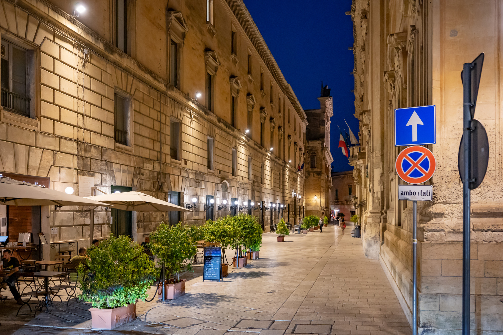 Lecce/Puglia