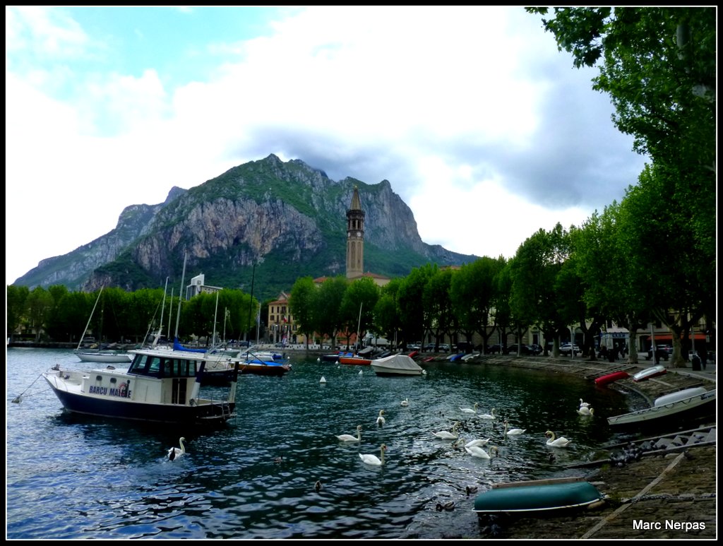 Lecco