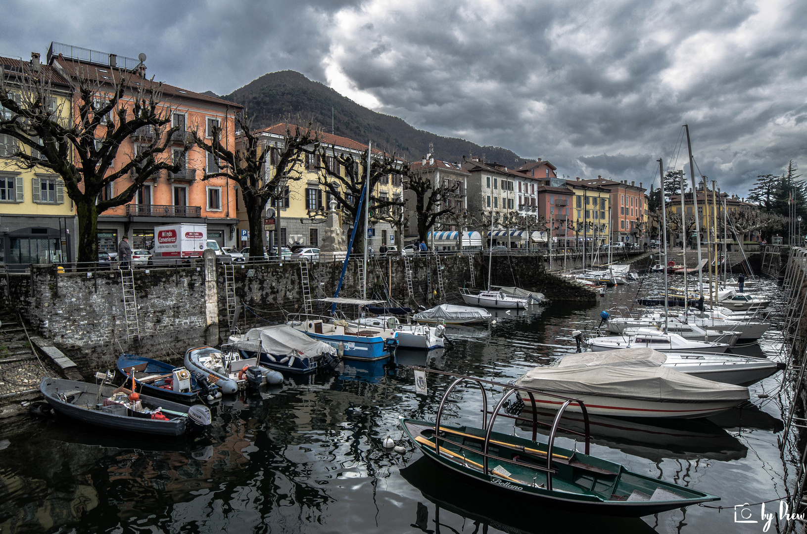 Lecco