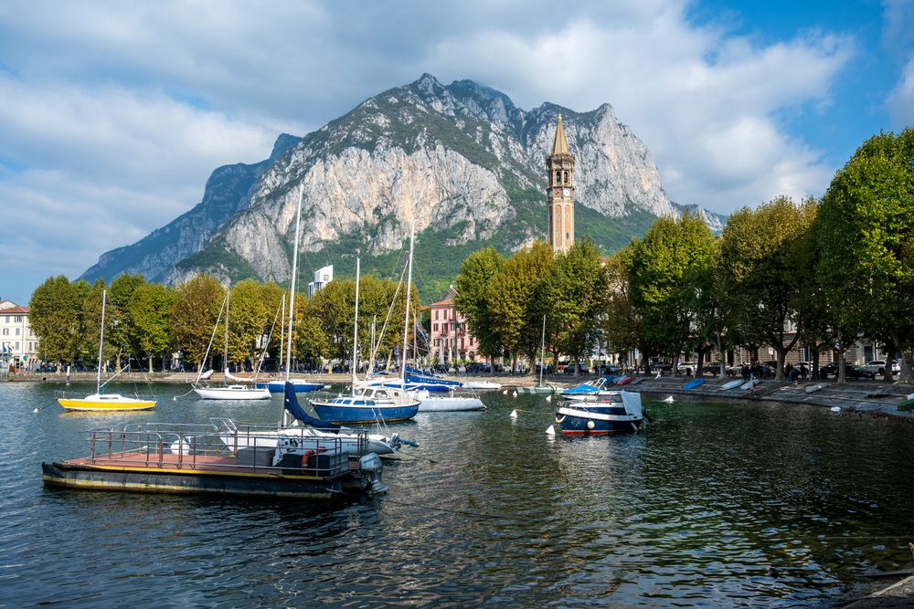 Lecco 