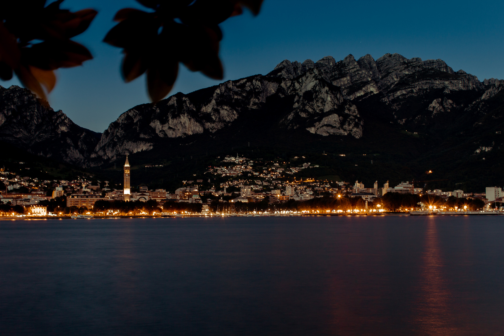 Lecco