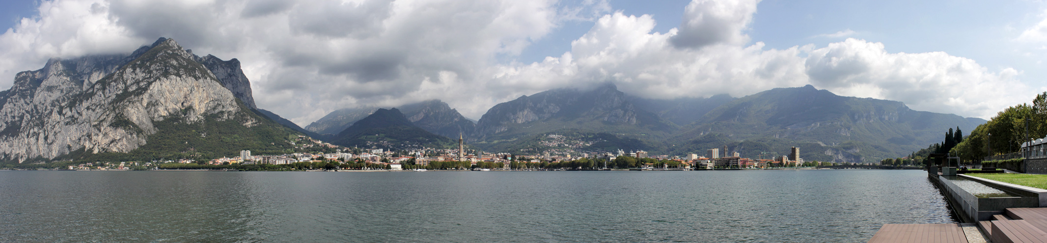 Lecco II