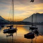 Lecco Lake