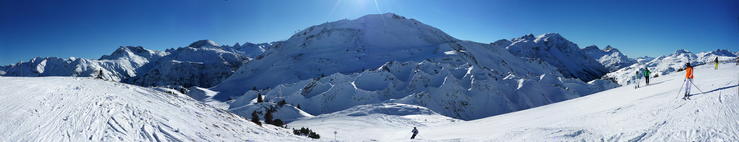 Lech a. Arlberg