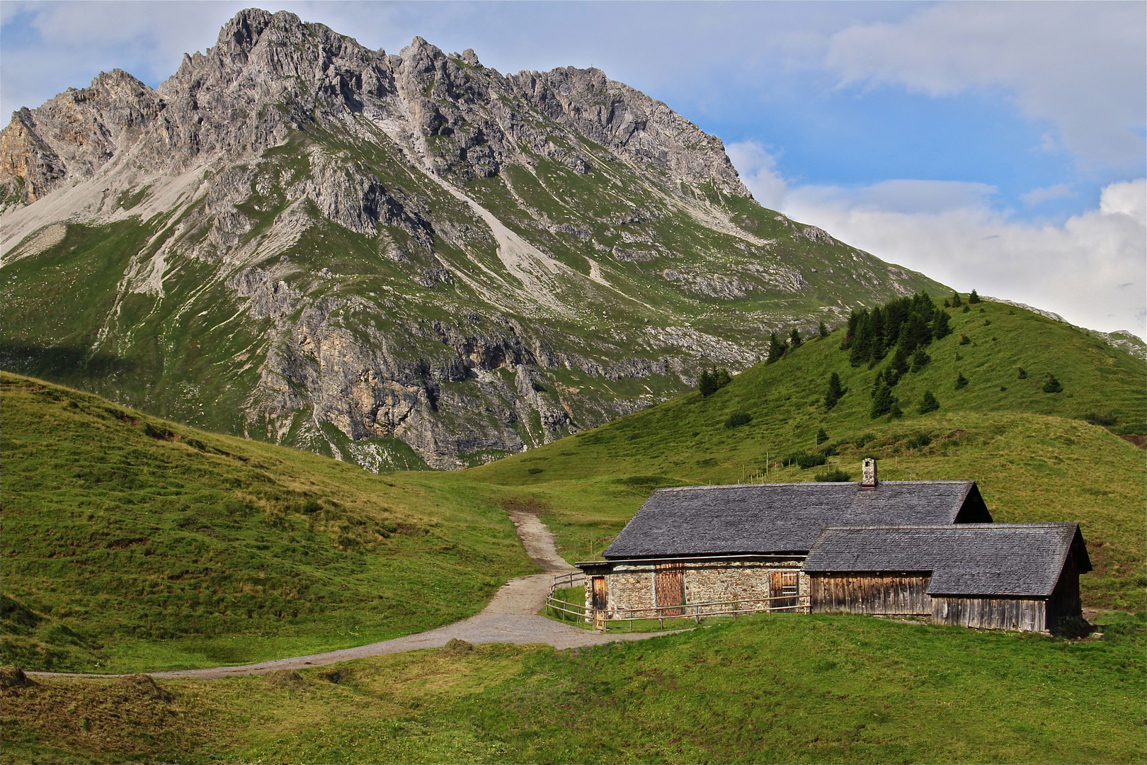 Lech am Arlberg