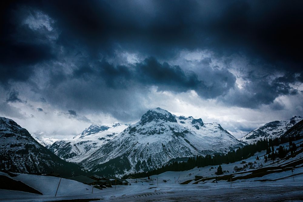 Lech am Arlberg