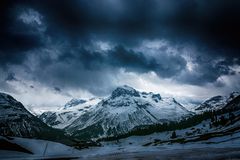 Lech am Arlberg