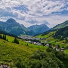 Lech am Arlberg