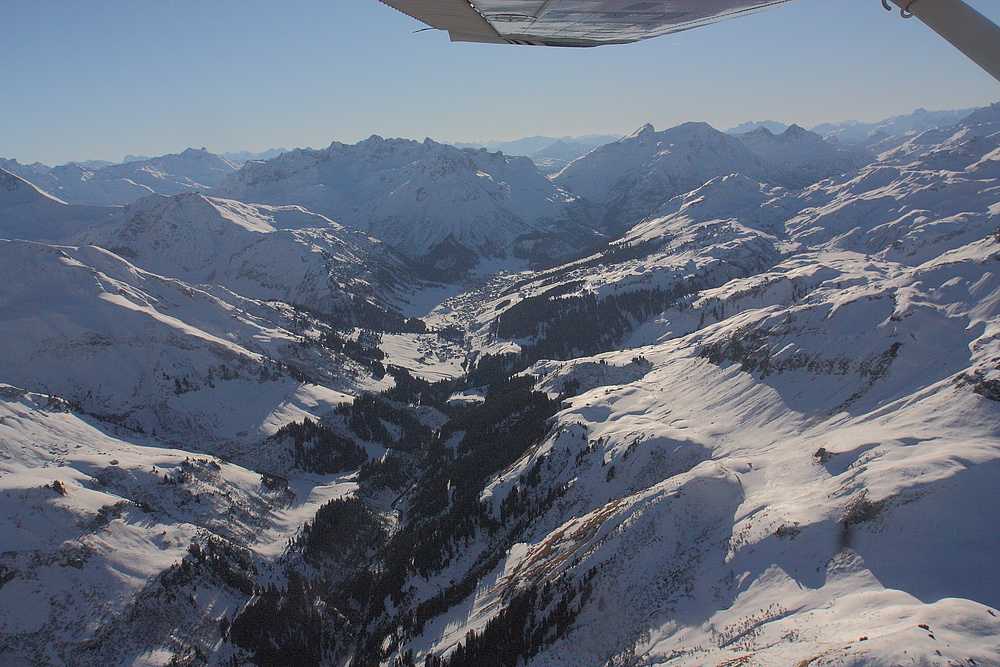 LECH Foto & Bild | europe, Österreich, vorarlberg Bilder ...