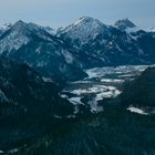 Lech bei Füssen