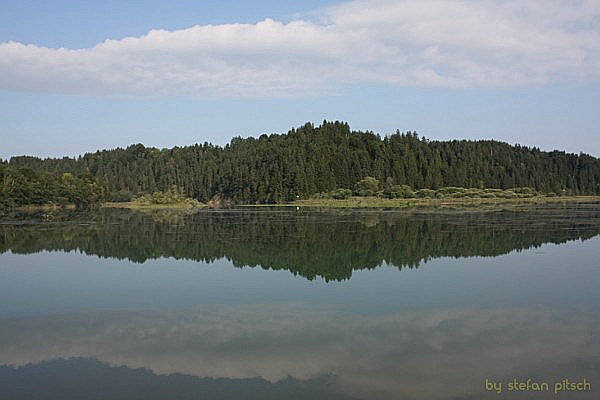 Lech bei Niederwies