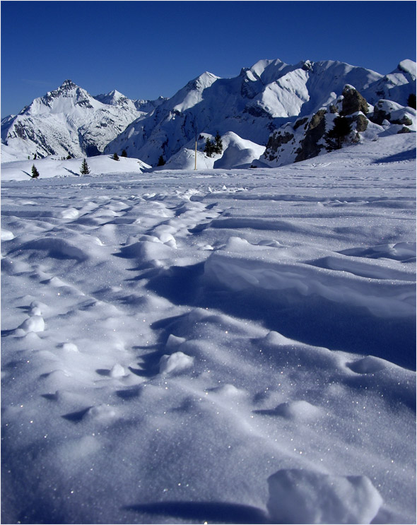 Lech im Arlberg