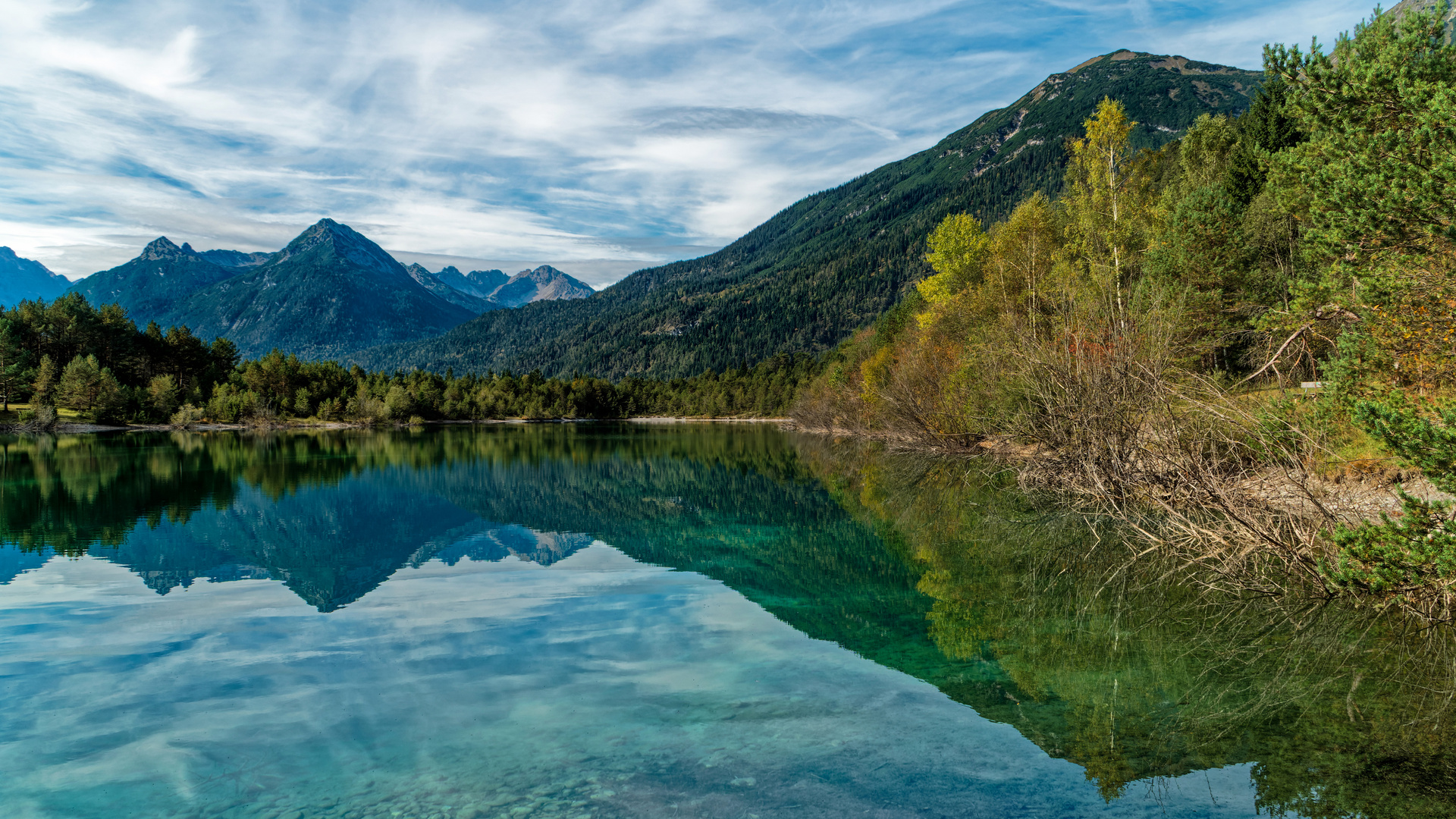 Lechausee