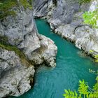 Lechfall bei Füssen