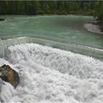 Lechfall bei Füssen