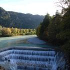 Lechfall bei Füssen