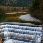 Lechfall bei Füssen