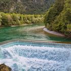 Lechfall bei Füssen