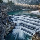 Lechfall bei Füssen