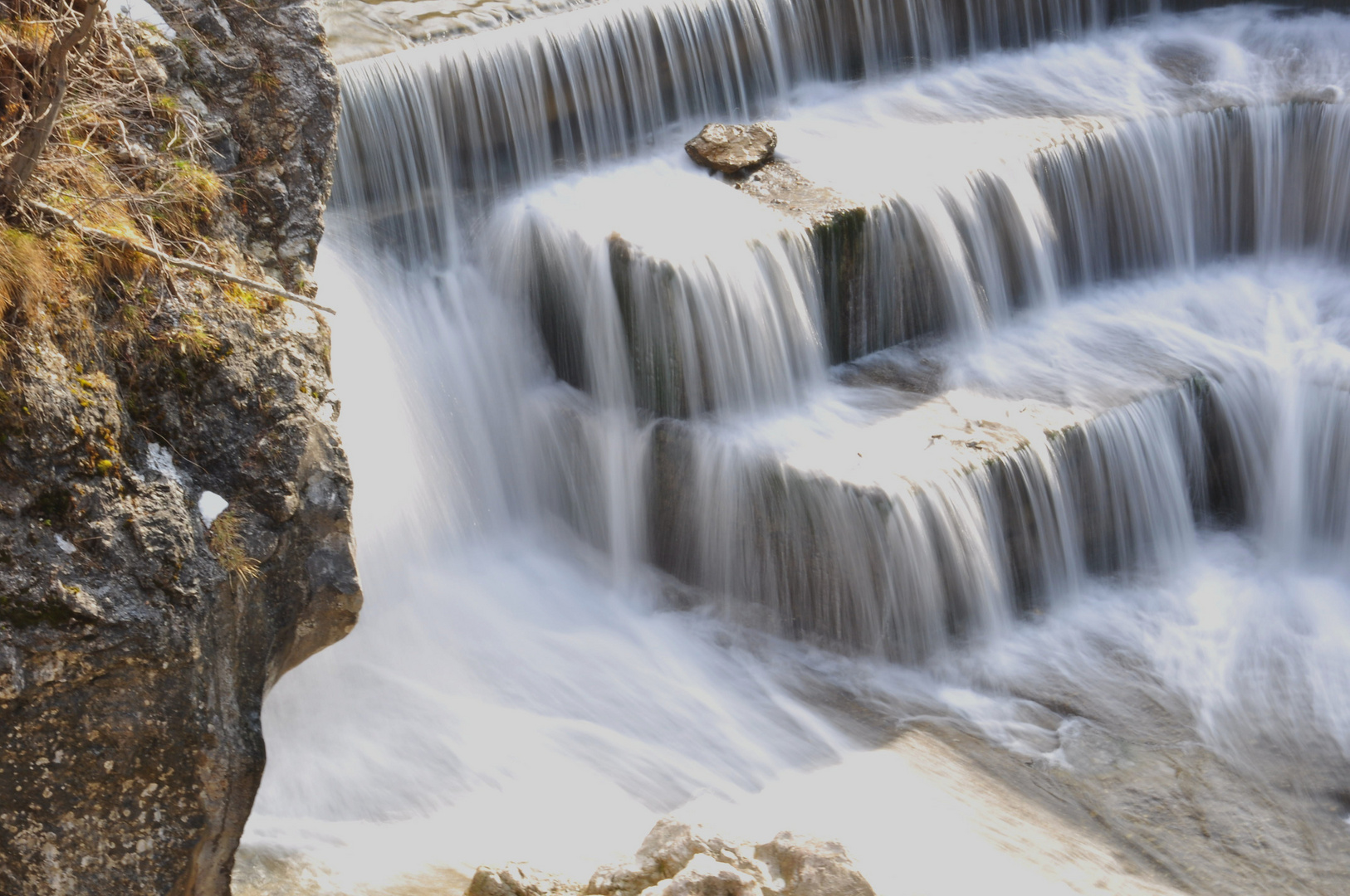 Lechfall Füssen