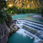 Lechfall Füssen