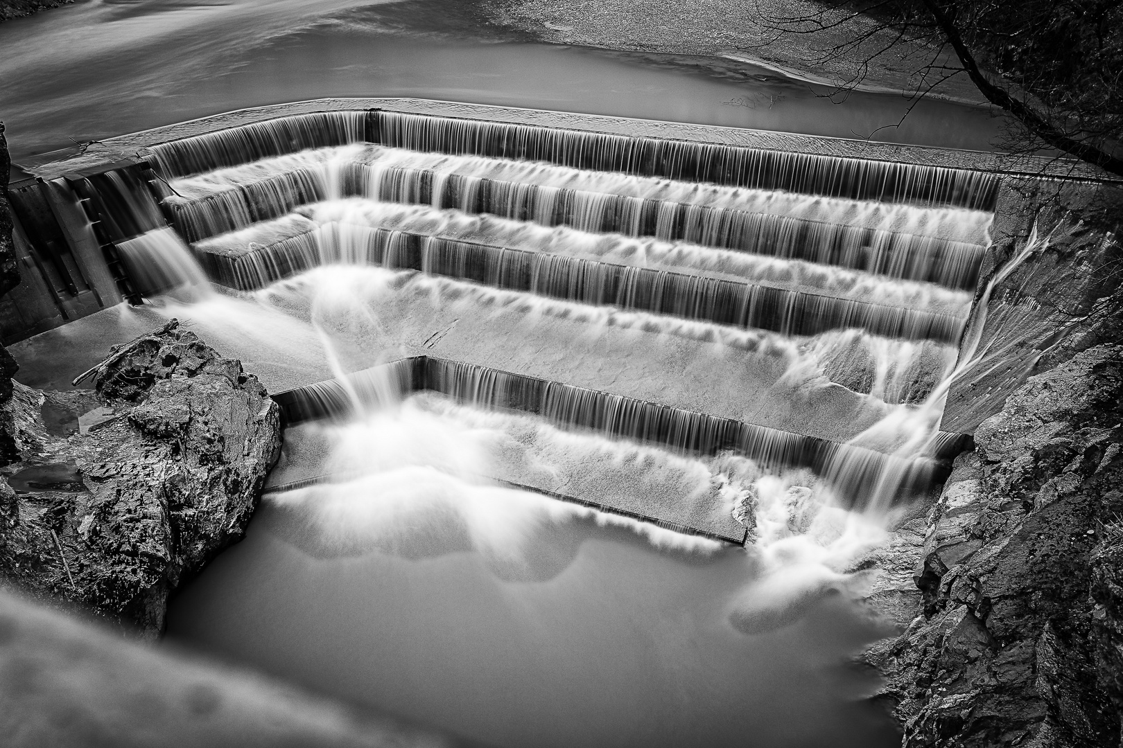 Lechfall Füssen