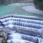 Lechfall in Deutschland