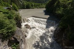 Lechfall in Füssen