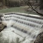 Lechfall in Füssen