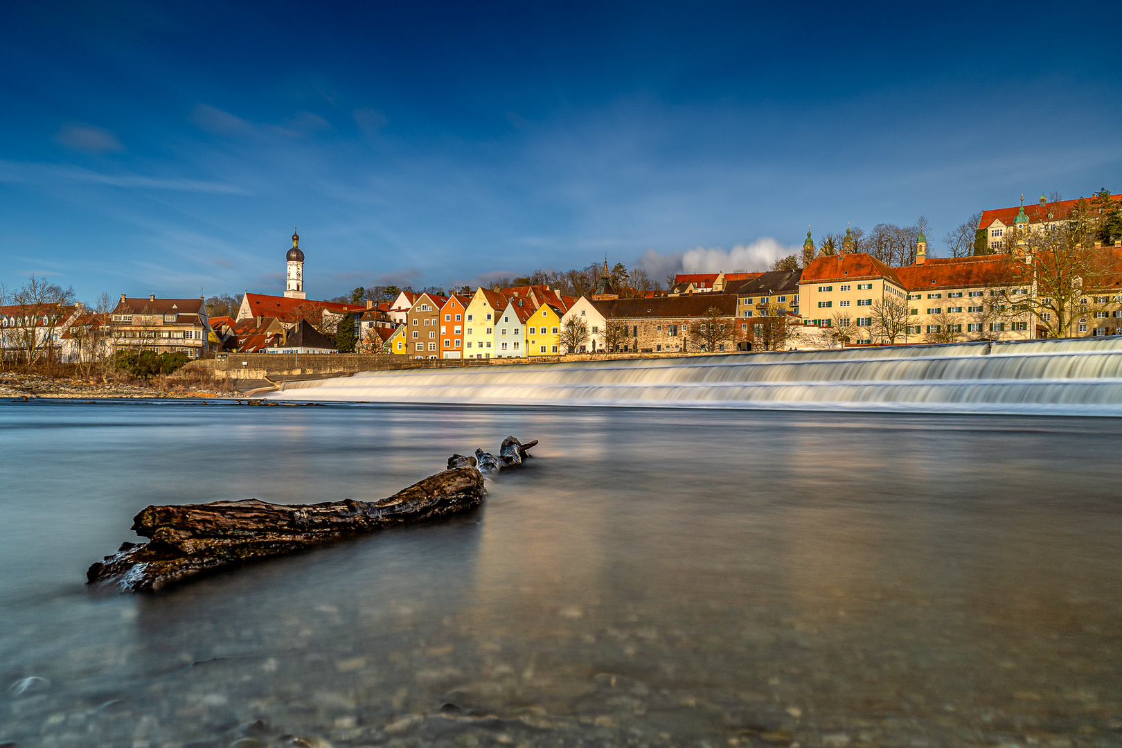 Lechfall Landsberg (1)