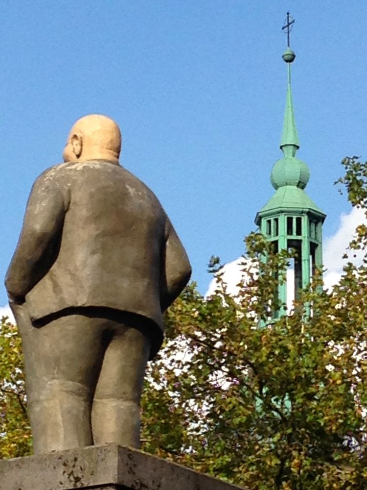 Lechner meets. Johanniskirche