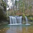 L'écho de l'eau