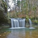 L'écho de l'eau