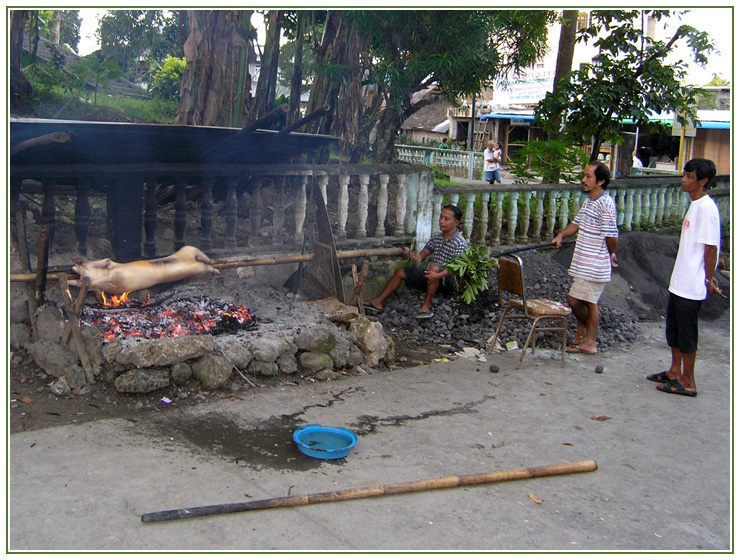 Lechon